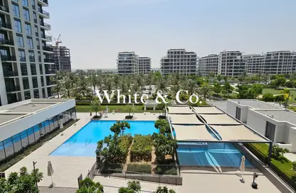 Apartment - 2 Bedrooms - 3 Bathrooms for rent in Park Ridge Tower C - Park Ridge - Dubai Hills Estate - Dubai