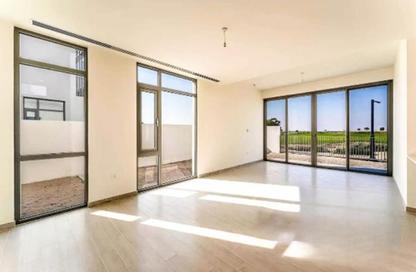 Villa - 3 Bedrooms - 4 Bathrooms for sale in Fairway Villas 2 - EMAAR South - Dubai South (Dubai World Central) - Dubai