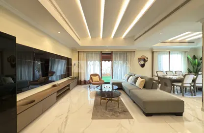 Townhouse - 3 Bedrooms - 4 Bathrooms for rent in Mira 1 - Mira - Reem - Dubai Townhouse - 3 Bedrooms - 4 Bathrooms for rent in Mira 1 - Mira - Reem - Dubai