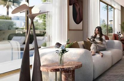 Villa - 5 Bedrooms - 6 Bathrooms for sale in Avelia - The Valley - Dubai