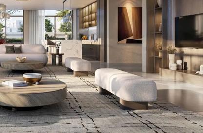 Villa - 5 Bedrooms - 6 Bathrooms for sale in Avelia - The Valley - Dubai