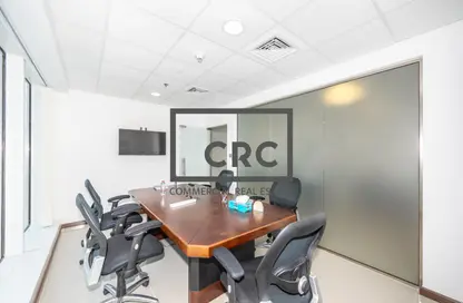 Office Space - Studio - 1 Bathroom for rent in The Burlington - Business Bay - Dubai Office Space - Studio - 1 Bathroom for rent in The Burlington - Business Bay - Dubai