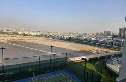 Apartment - Studio - 1 for rent in Glamz 1 - Glamz by Danube - Al Furjan - Dubai