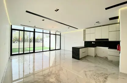 Townhouse - 4 Bedrooms - 6 Bathrooms for rent in Al Furjan West - Al Furjan - Dubai