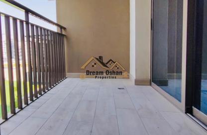 Apartment - 1 - 1 for rent in Easy18 - International City Phase 2 - Al Warsan 4 - Al Warsan - Dubai