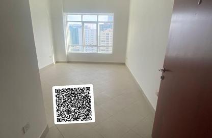 Apartment - 1 Bedroom - 2 Bathrooms for rent in Al Majaz 1 - Al Majaz - Sharjah