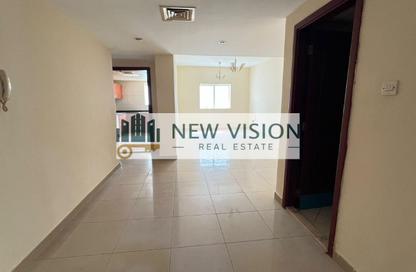 Apartment - 1 - 2 for rent in Al Majaz Pearl - Al Majaz 2 - Al Majaz - Sharjah