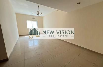 Apartment - 1 - 2 for rent in Al Majaz Pearl - Al Majaz 2 - Al Majaz - Sharjah