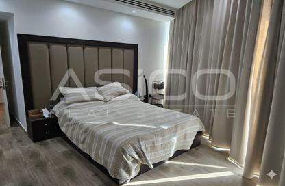Apartment - 2 Bedrooms - 2 Bathrooms for rent in Damac Maison The Distinction - Downtown Dubai - Dubai