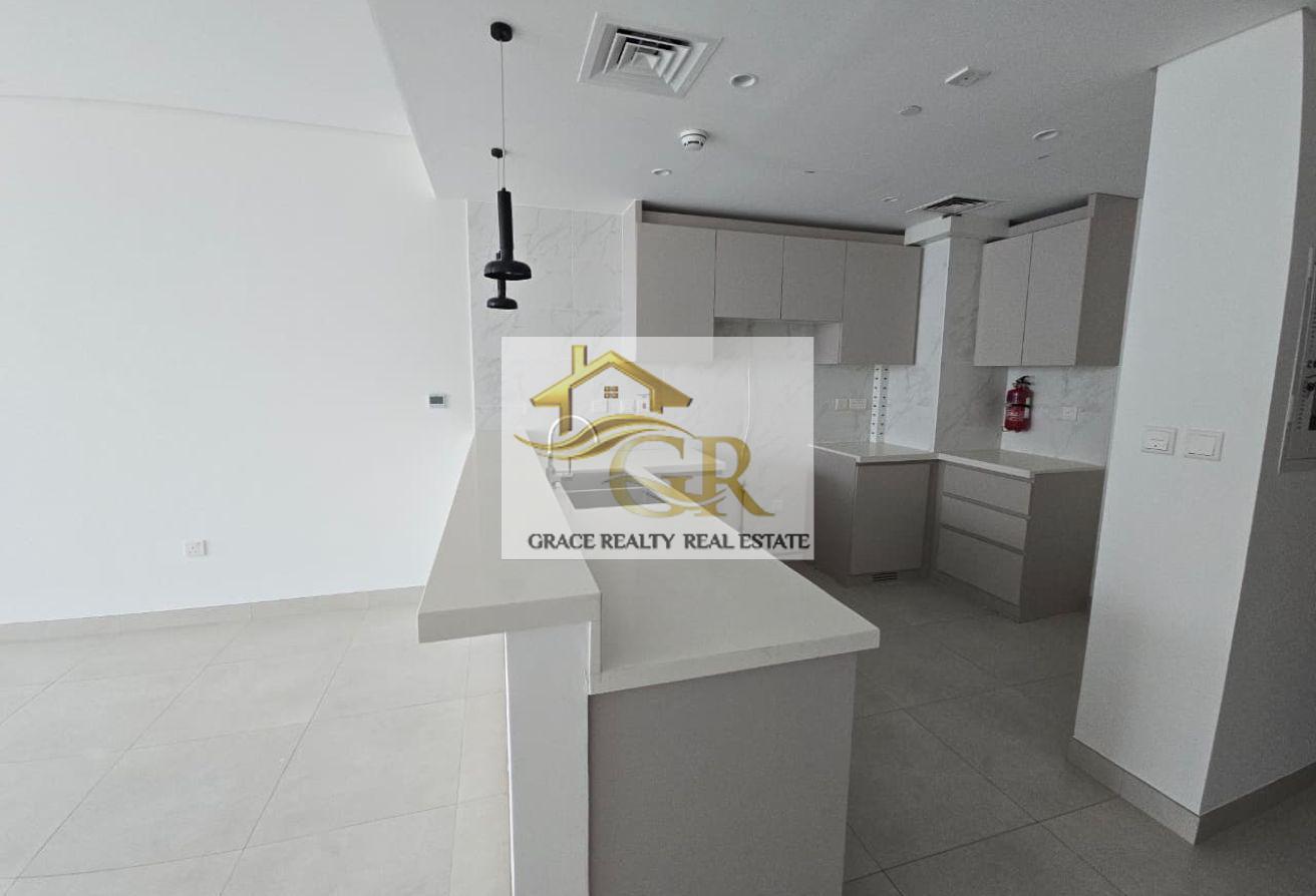 Premium 1BR | High Floor | Sea & Skyline views photo 11