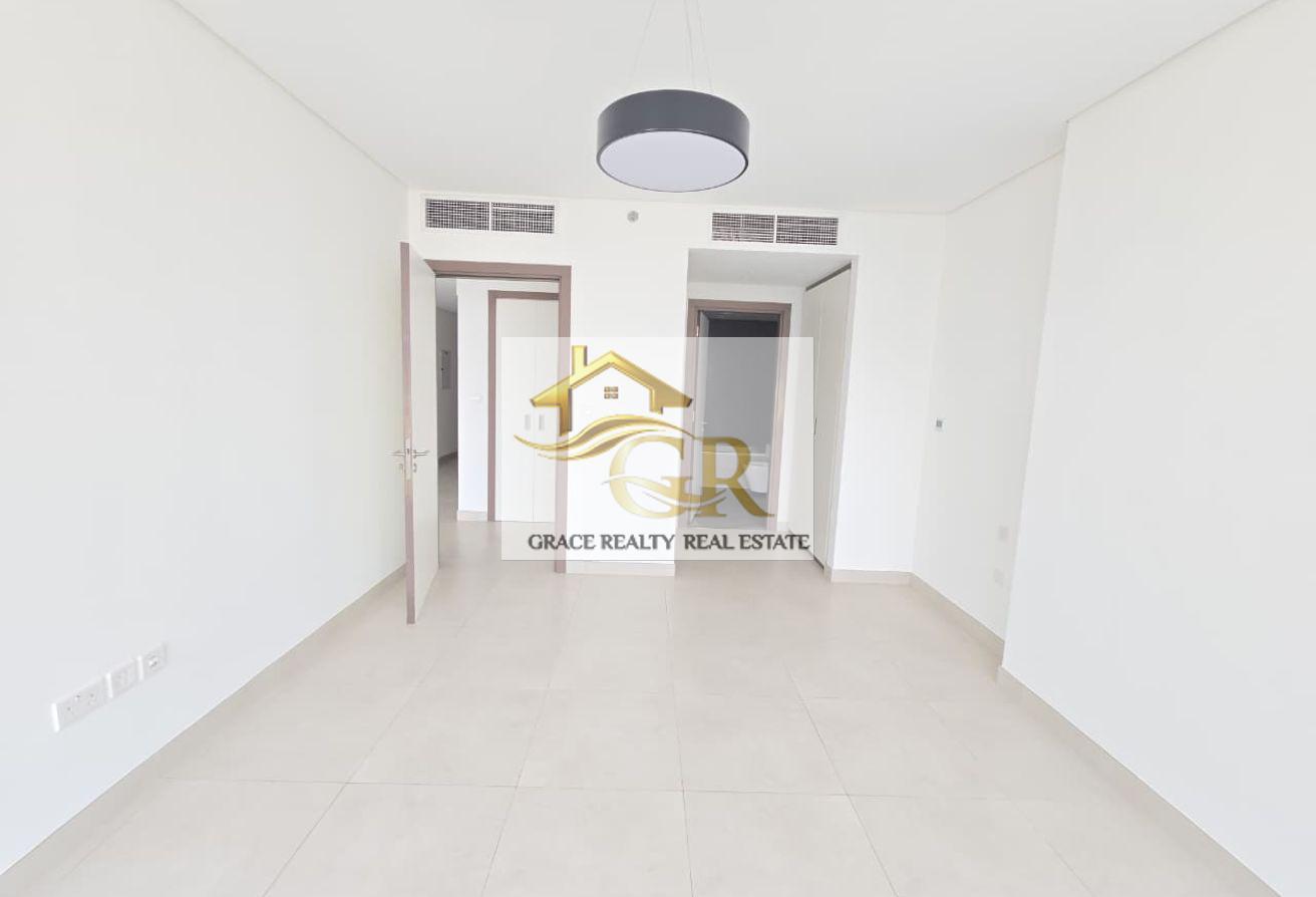 Premium 1BR | High Floor | Sea & Skyline views photo 7