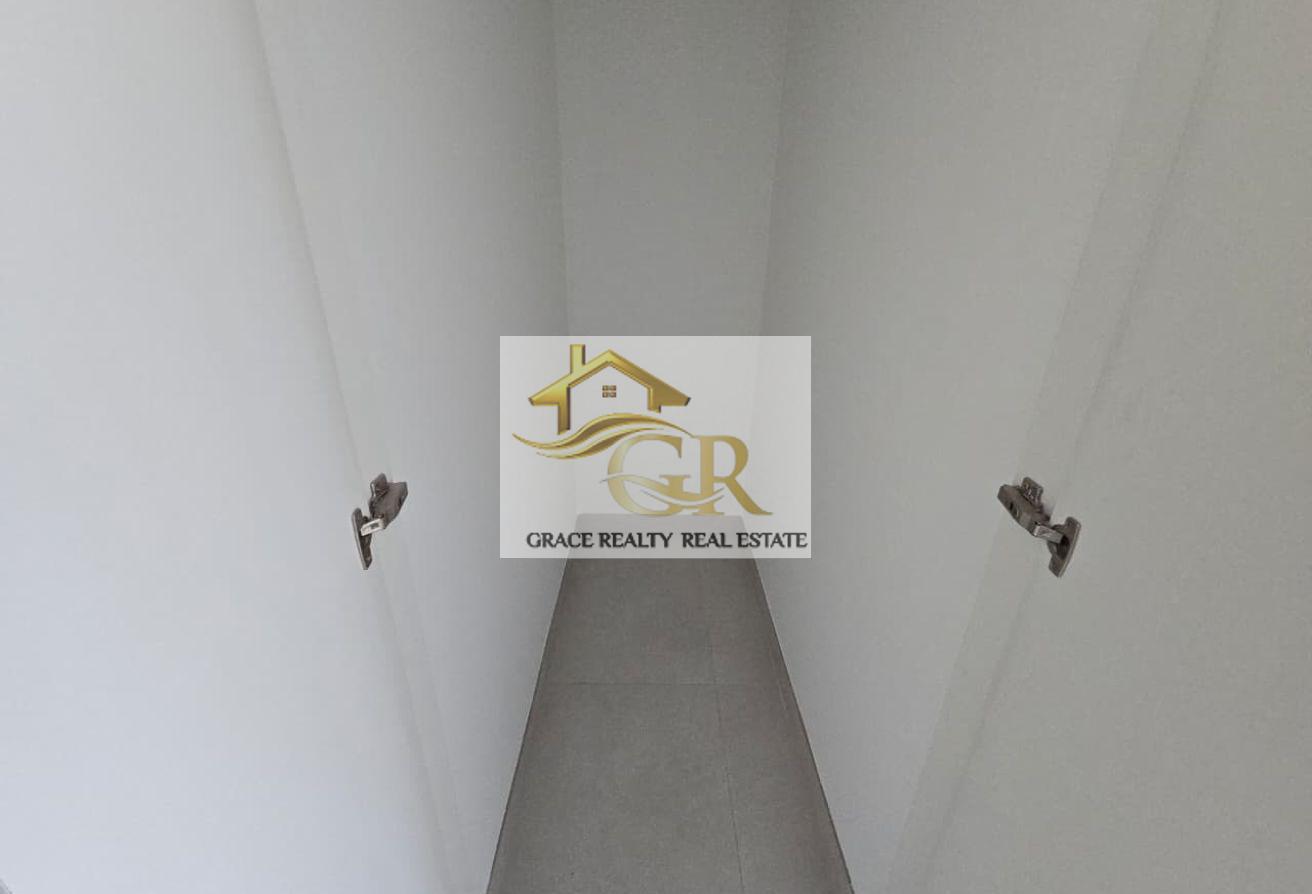 Premium 1BR | High Floor | Sea & Skyline views photo 15