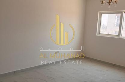 Apartment - 1 Bedroom - 2 Bathrooms for rent in Tilal City A - Tilal City - Sharjah Apartment - 1 Bedroom - 2 Bathrooms for rent in Tilal City A - Tilal City - Sharjah
