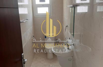 Apartment - 1 Bedroom - 2 Bathrooms for rent in Tilal City A - Tilal City - Sharjah Apartment - 1 Bedroom - 2 Bathrooms for rent in Tilal City A - Tilal City - Sharjah