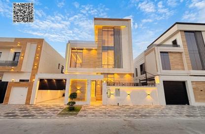 Villa - 5 - 7 for sale in Al Yasmeen 1 - Al Yasmeen - Ajman