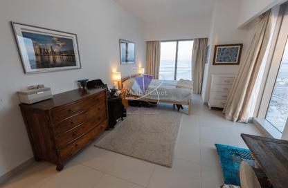 Apartment - 2 Bedrooms - 3 Bathrooms for rent in The Gate Tower 3 - Shams Abu Dhabi - Al Reem Island - Abu Dhabi