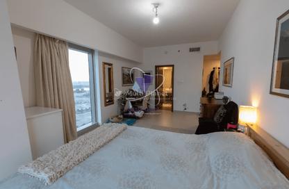 Apartment - 2 Bedrooms - 3 Bathrooms for rent in The Gate Tower 3 - Shams Abu Dhabi - Al Reem Island - Abu Dhabi