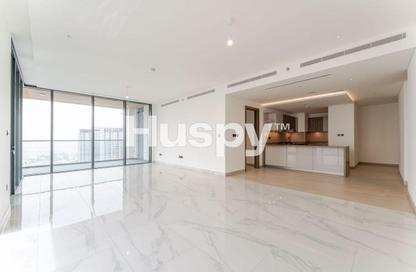 Apartment - 4 - 5 for sale in Crest Grande - Sobha Hartland - Mohammed Bin Rashid City - Dubai Apartment - 4 - 5 for sale in Crest Grande - Sobha Hartland - Mohammed Bin Rashid City - Dubai