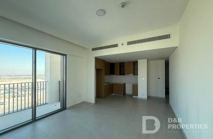 Apartment - 2 Bedrooms - 2 Bathrooms for rent in Moor at Creek Beach Building 3 - Moor at Creek Beach - Creek Beach - Dubai Creek Harbour (The Lagoons) - Dubai