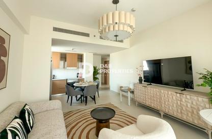 Apartment - 2 Bedrooms - 2 Bathrooms for rent in Moor at Creek Beach Building 3 - Moor at Creek Beach - Creek Beach - Dubai Creek Harbour (The Lagoons) - Dubai