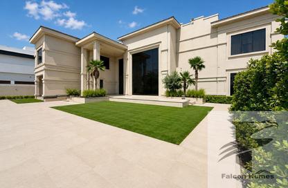 Villa - 5 Bedrooms - 6 Bathrooms for rent in Nad Al Sheba 4 - Nad Al Sheba - Dubai