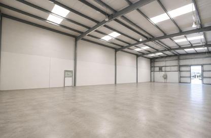 Warehouse - Studio - 1 Bathroom for rent in Industrial Area 6 - Sharjah Industrial Area - Sharjah Warehouse - Studio - 1 Bathroom for rent in Industrial Area 6 - Sharjah Industrial Area - Sharjah