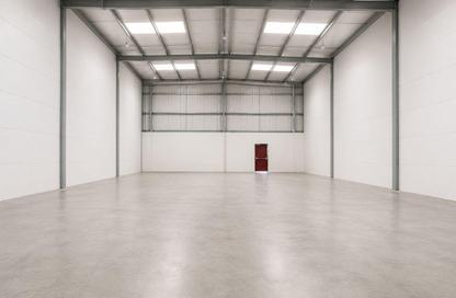 Warehouse - Studio - 1 Bathroom for rent in Industrial Area 6 - Sharjah Industrial Area - Sharjah Warehouse - Studio - 1 Bathroom for rent in Industrial Area 6 - Sharjah Industrial Area - Sharjah