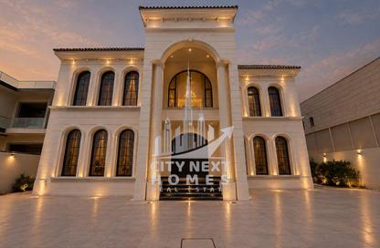 Villa - 5 - 6 for rent in Al Barsha South 2 - Al Barsha South - Al Barsha - Dubai