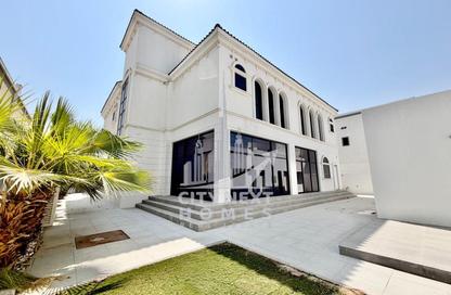 Villa - 5 - 6 for rent in Al Barsha South 2 - Al Barsha South - Al Barsha - Dubai