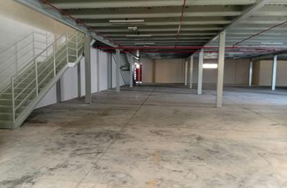Warehouse - Studio - 1 Bathroom for rent in Al Jurf Industrial 1 - Al Jurf Industrial - Ajman Warehouse - Studio - 1 Bathroom for rent in Al Jurf Industrial 1 - Al Jurf Industrial - Ajman