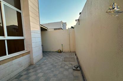 Villa - 3 Bedrooms - 5 Bathrooms for rent in Kabbali Hills - Al Helio 2 - Al Helio - Ajman Villa - 3 Bedrooms - 5 Bathrooms for rent in Kabbali Hills - Al Helio 2 - Al Helio - Ajman