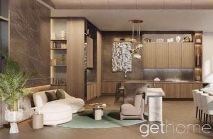 Apartment - 2 Bedrooms - 2 Bathrooms for sale in Mercer House South Tower - Mercer House - Uptown Dubai - Jumeirah Lake Towers - Dubai Apartment - 2 Bedrooms - 2 Bathrooms for sale in Mercer House South Tower - Mercer House - Uptown Dubai - Jumeirah Lake Towers - Dubai