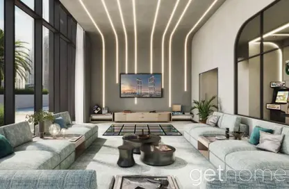 Apartment - 2 Bedrooms - 2 Bathrooms for sale in Mercer House South Tower - Mercer House - Uptown Dubai - Jumeirah Lake Towers - Dubai