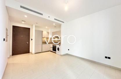 Apartment - 1 Bedroom - 1 Bathroom for sale in Sobha Creek Vistas Tower A - Sobha Hartland - Mohammed Bin Rashid City - Dubai