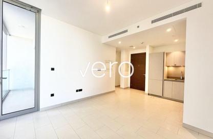 Apartment - 1 Bedroom - 1 Bathroom for sale in Sobha Creek Vistas Tower A - Sobha Hartland - Mohammed Bin Rashid City - Dubai