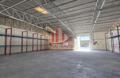 Warehouse - Studio for rent in Ras Al Khor Industrial 2 - Ras Al Khor Industrial - Ras Al Khor - Dubai