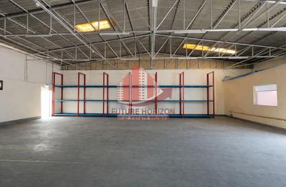 Warehouse - Studio for rent in Ras Al Khor Industrial 2 - Ras Al Khor Industrial - Ras Al Khor - Dubai