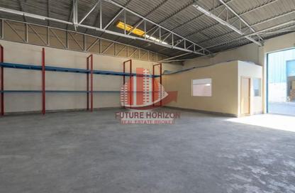 Warehouse - Studio for rent in Ras Al Khor Industrial 2 - Ras Al Khor Industrial - Ras Al Khor - Dubai