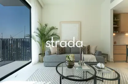 Apartment - 1 Bedroom - 1 Bathroom for rent in Park Horizon Tower 2 - Park Horizon - Dubai Hills Estate - Dubai