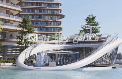 Duplex - 2 Bedrooms - 2 Bathrooms for sale in Quattro Del Mar - Hayat Island - Mina Al Arab - Ras Al Khaimah Duplex - 2 Bedrooms - 2 Bathrooms for sale in Quattro Del Mar - Hayat Island - Mina Al Arab - Ras Al Khaimah