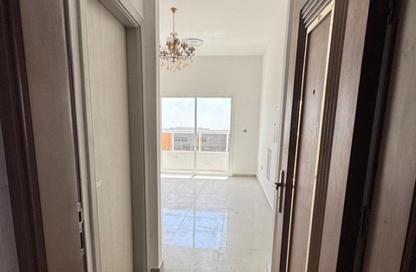 Apartment - 1 Bedroom - 2 Bathrooms for rent in Al Jurf Industrial 3 - Al Jurf Industrial - Ajman Apartment - 1 Bedroom - 2 Bathrooms for rent in Al Jurf Industrial 3 - Al Jurf Industrial - Ajman