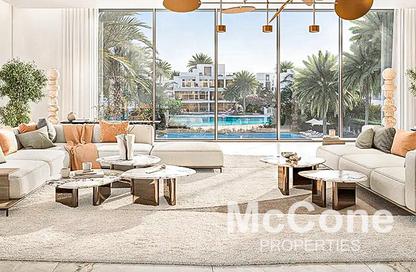Villa - 5 Bedrooms - 7 Bathrooms for sale in The Oasis - Mirage - The Oasis by Emaar - Dubai