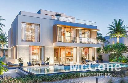 Villa - 5 Bedrooms - 7 Bathrooms for sale in The Oasis - Mirage - The Oasis by Emaar - Dubai