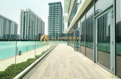 Apartment - 3 Bedrooms - 5 Bathrooms for rent in Residences 8 - District One - Mohammed Bin Rashid City - Dubai