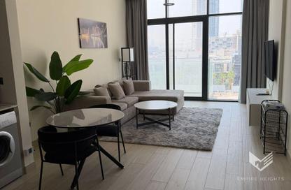 Apartment - 1 Bedroom - 1 Bathroom for rent in Azizi Riviera 5 - Azizi Riviera - Meydan One - Meydan - Dubai Apartment - 1 Bedroom - 1 Bathroom for rent in Azizi Riviera 5 - Azizi Riviera - Meydan One - Meydan - Dubai