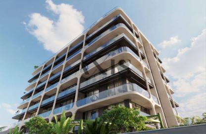Apartment - 2 Bedrooms - 2 Bathrooms for sale in Olivia Gardens Residence - Jumeirah Garden City - Al Satwa - Dubai