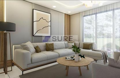 Townhouse - 4 Bedrooms - 5 Bathrooms for sale in East Village - Al Furjan - Dubai