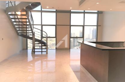 Duplex - 2 Bedrooms - 3 Bathrooms for sale in Central Park Residential Tower - Central Park Tower - DIFC - Dubai