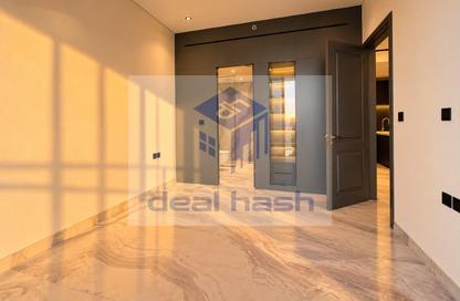 Apartment - 1 - 2 for rent in 48 Parkside - Arjan - Dubai