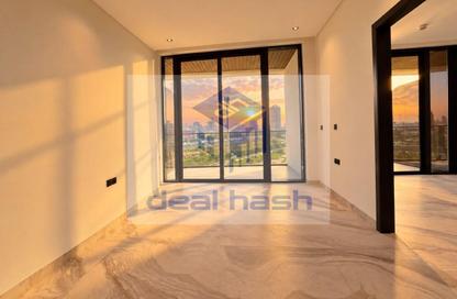 Apartment - 1 - 2 for rent in 48 Parkside - Arjan - Dubai
